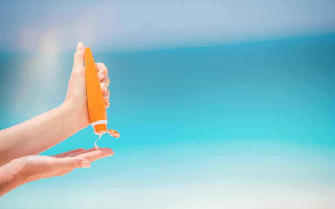 Megan Steljes, FNP-C discusses skin cancer prevention