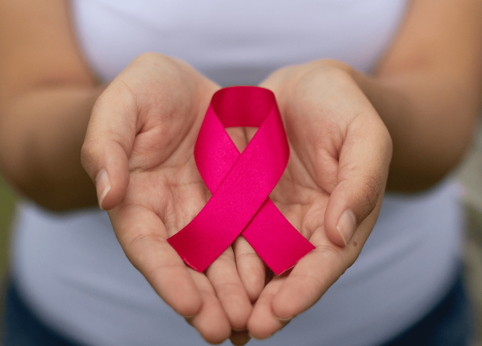 Comprehensive Breast Cancer Treatment
