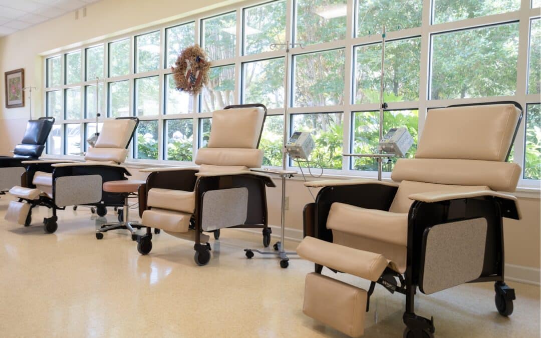 Onsite Infusion Centers