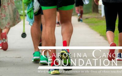 Celebrate Survivorship with Us at Coastal Cancer Center’s Inaugural Survivor Day Walk