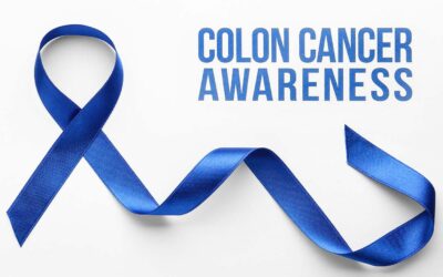 March Is Colon Cancer Awareness Month