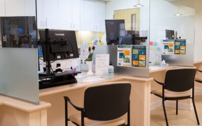 Empowering Our Community: Cancer Prevention, Early Detection & Support