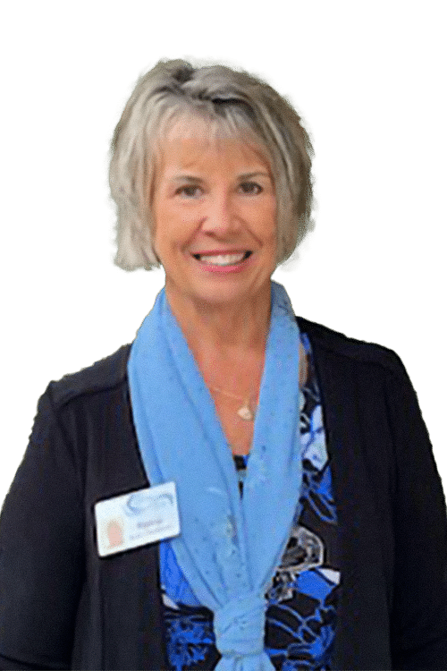 Laura M. Seipt, ACNPC-AG