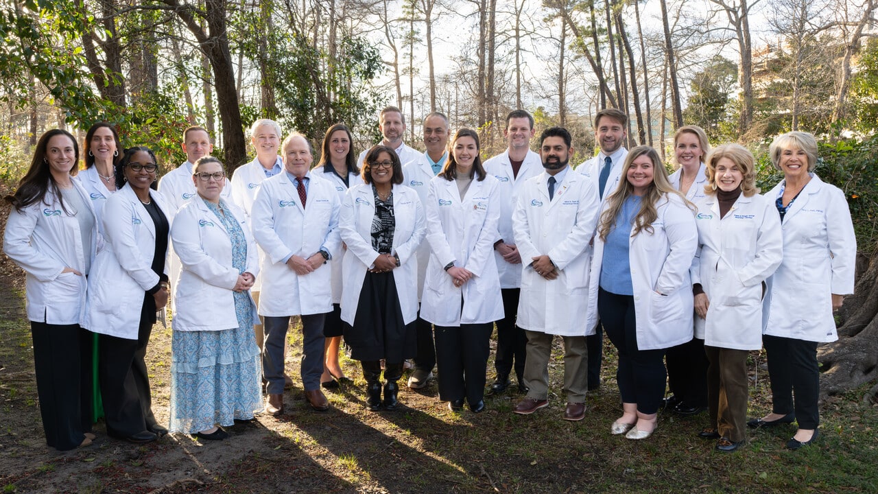 Coastal Cancer Center in Myrtle Beach, SC